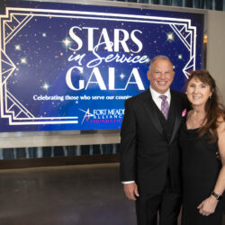 Fort Meade Alliance Gala @ Live Oct 18th 2025 DSC_5971 Copyright Coyle Studios