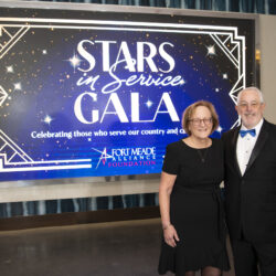 Fort Meade Alliance Gala @ Live Oct 18th 2025 DSC_5976 Copyright Coyle Studios