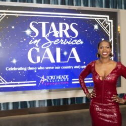 Fort Meade Alliance Gala @ Live Oct 18th 2025 DSC_5978 Copyright Coyle Studios