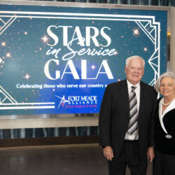 Fort Meade Alliance Gala @ Live Oct 18th 2025 DSC_5995 Copyright Coyle Studios