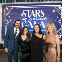 Fort Meade Alliance Gala @ Live Oct 18th 2025 DSC_6014 Copyright Coyle Studios