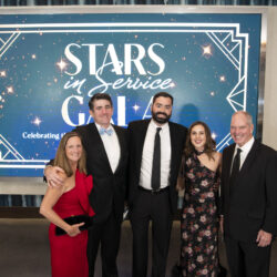 Fort Meade Alliance Gala @ Live Oct 18th 2025 DSC_6029 Copyright Coyle Studios