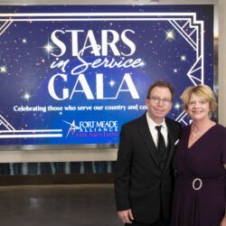 Fort Meade Alliance Gala @ Live Oct 18th 2025 DSC_6041 Copyright Coyle Studios