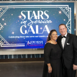 Fort Meade Alliance Gala @ Live Oct 18th 2025 DSC_6056 Copyright Coyle Studios