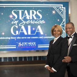 Fort Meade Alliance Gala @ Live Oct 18th 2025 DSC_6139 Copyright Coyle Studios