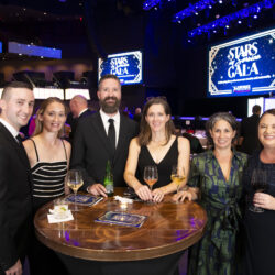 Fort Meade Alliance Gala @ Live Oct 18th 2025 DSC_6160 Copyright Coyle Studios