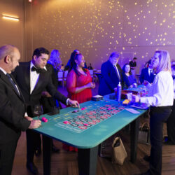 Fort Meade Alliance Gala @ Live Oct 18th 2025 DSC_6167 Copyright Coyle Studios