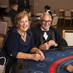 Fort Meade Alliance Gala @ Live Oct 18th 2025 DSC_6172 Copyright Coyle Studios