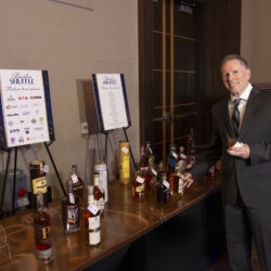 Fort Meade Alliance Gala @ Live Oct 18th 2025 DSC_6182 Copyright Coyle Studios