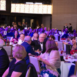 Fort Meade Alliance Gala @ Live Oct 18th 2025 DSC_6248 Copyright Coyle Studios