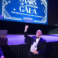 Fort Meade Alliance Gala @ Live Oct 18th 2025 DSC_6251 Copyright Coyle Studios