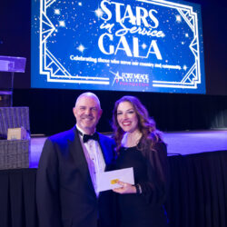 Fort Meade Alliance Gala @ Live Oct 18th 2025 DSC_6258 Copyright Coyle Studios