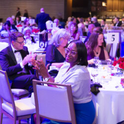 Fort Meade Alliance Gala @ Live Oct 18th 2025 DSC_6261 Copyright Coyle Studios