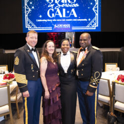 Fort Meade Alliance Gala @ Live Oct 18th 2025 DSC_6276 Copyright Coyle Studios