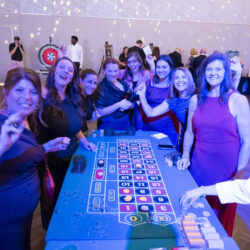 Fort Meade Alliance Gala @ Live Oct 18th 2025 DSC_8287 Copyright Coyle Studios