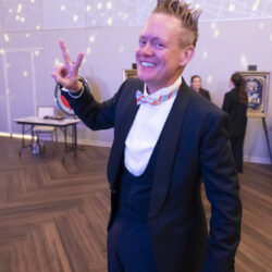 Fort Meade Alliance Gala @ Live Oct 18th 2025 DSC_8503 Copyright Coyle Studios