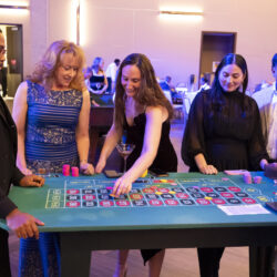 Fort Meade Alliance Gala @ Live Oct 18th 2025 DSC_8516 Copyright Coyle Studios