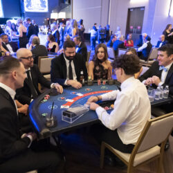 Fort Meade Alliance Gala @ Live Oct 18th 2025 DSC_8571 Copyright Coyle Studios