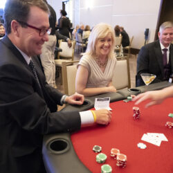 Fort Meade Alliance Gala @ Live Oct 18th 2025 DSC_8595 Copyright Coyle Studios