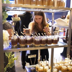 Fort Meade Alliance Gala @ Live Oct 18th 2025 DSC_8618 Copyright Coyle Studios