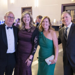 Fort Meade Alliance Gala @ Live Oct 18th 2025 DSC_8648 Copyright Coyle Studios