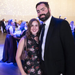 Fort Meade Alliance Gala @ Live Oct 18th 2025 DSC_8651 Copyright Coyle Studios