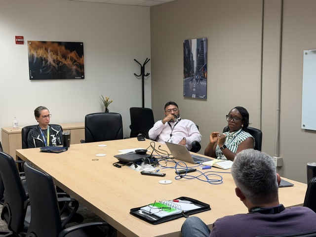 Teacher Externships Connect Classroom Learning With Industry Experience